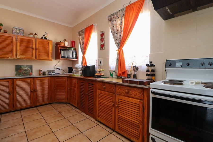 3 Bedroom Property for Sale in Stilfontein Ext 4 North West